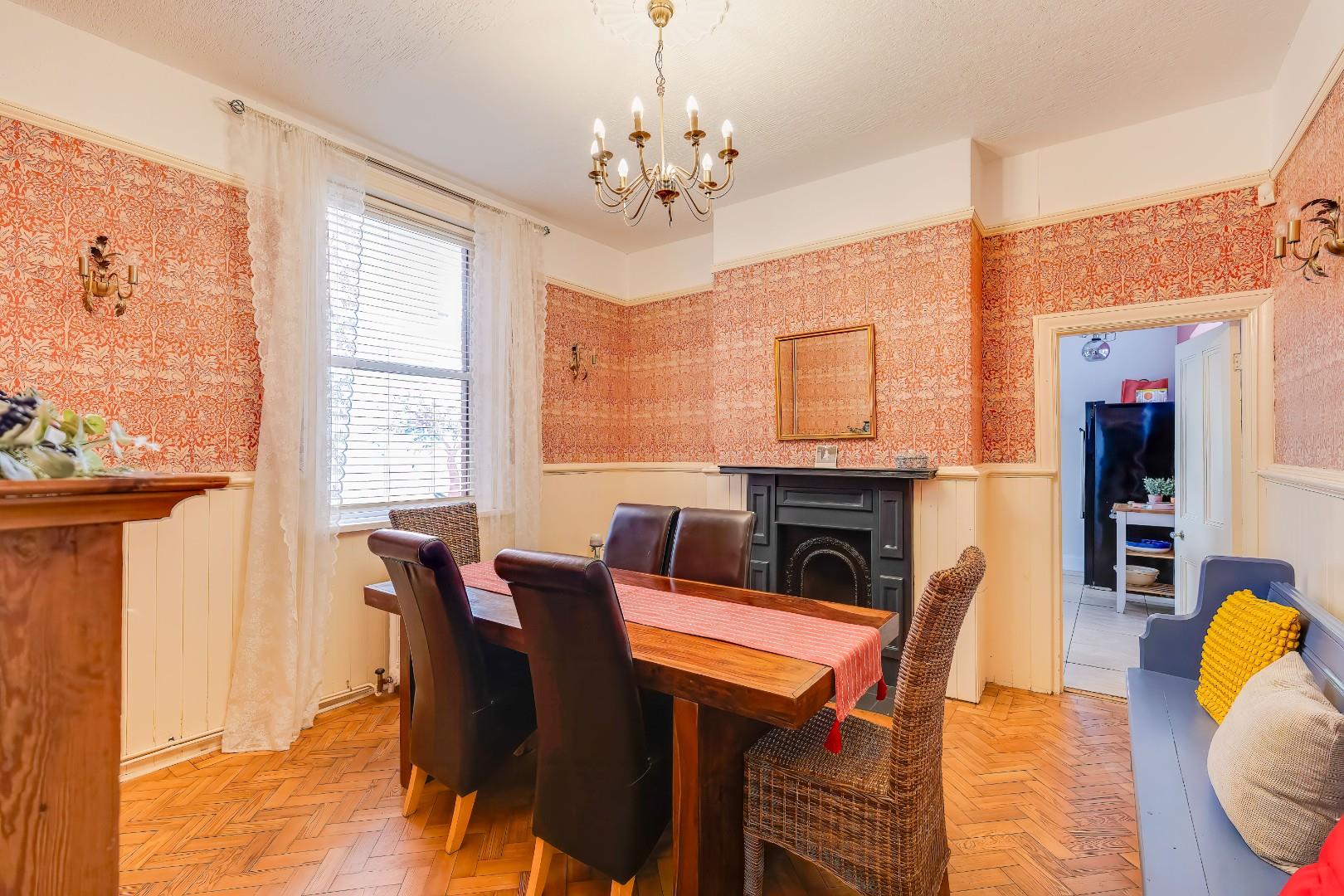 Brooklands House, 27 Romilly Park Road, Barry, CF62 6RQ